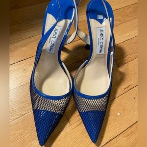 Jimmy Choo Pumps